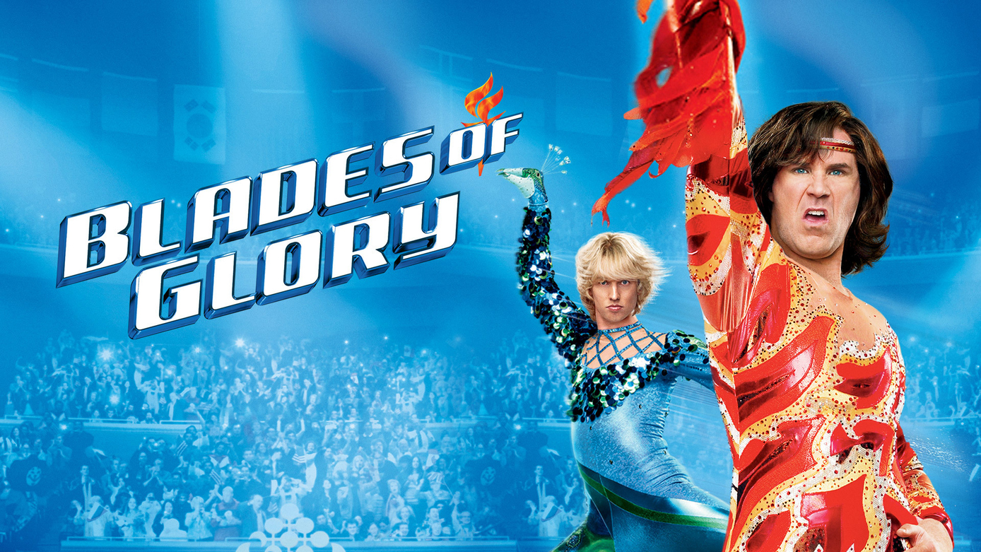 Blades of Glory Watch Movie Trailer on Paramount Plus