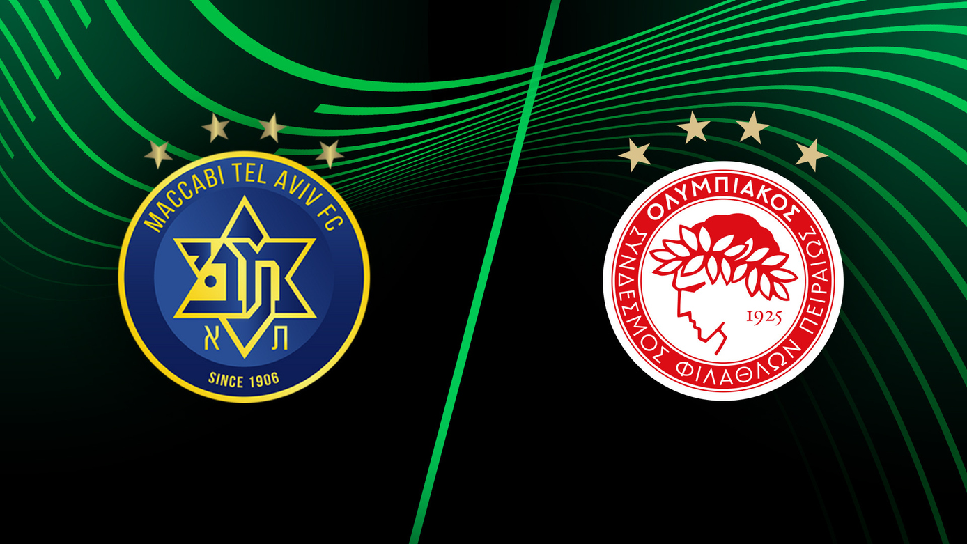 Watch UEFA Europa Conference League Season 2024 Episode 145 Full