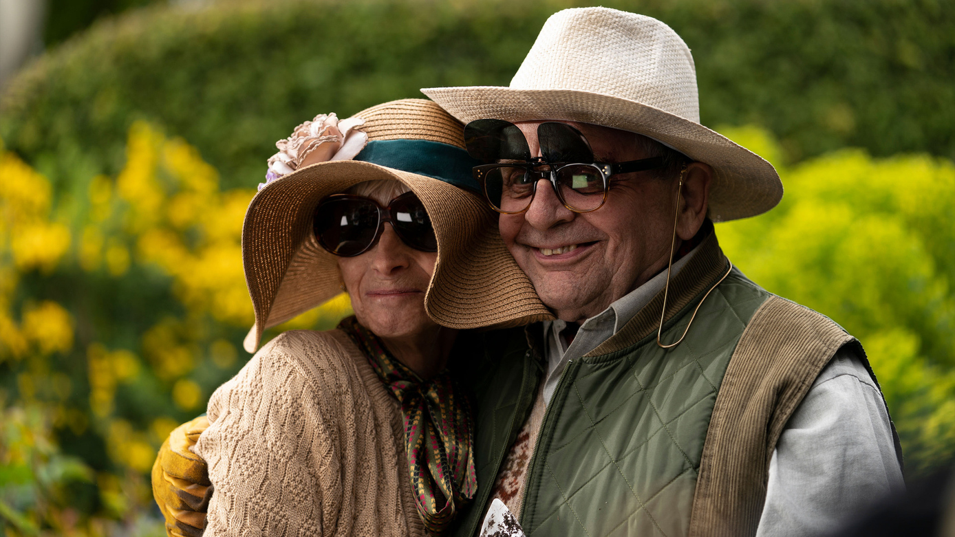 The Owners Regarder le film complet sur Paramount+ France