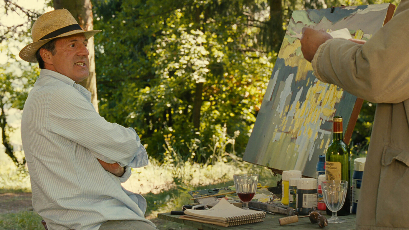 Dialogue Avec Mon Jardinier - Regarder le film complet sur Paramount+