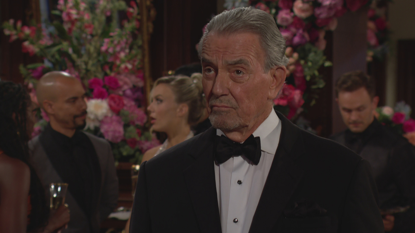 Watch The Young and the Restless Season 52 Episode 32: 11/15/2024 - The Young And The Restless Full Episodes Free