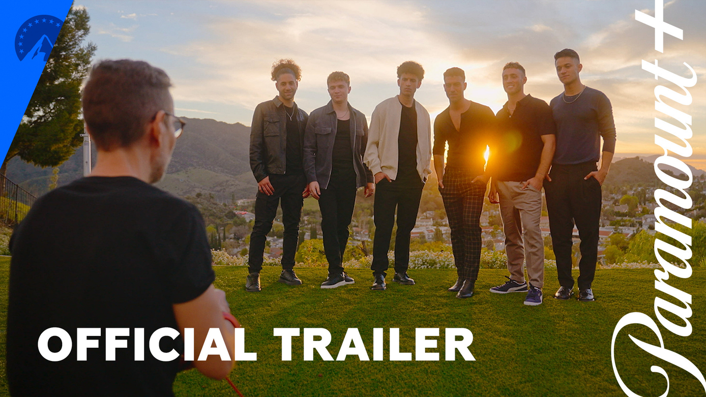 Watch as1one: The Israeli-Palestinian Pop Music Journey Official ...