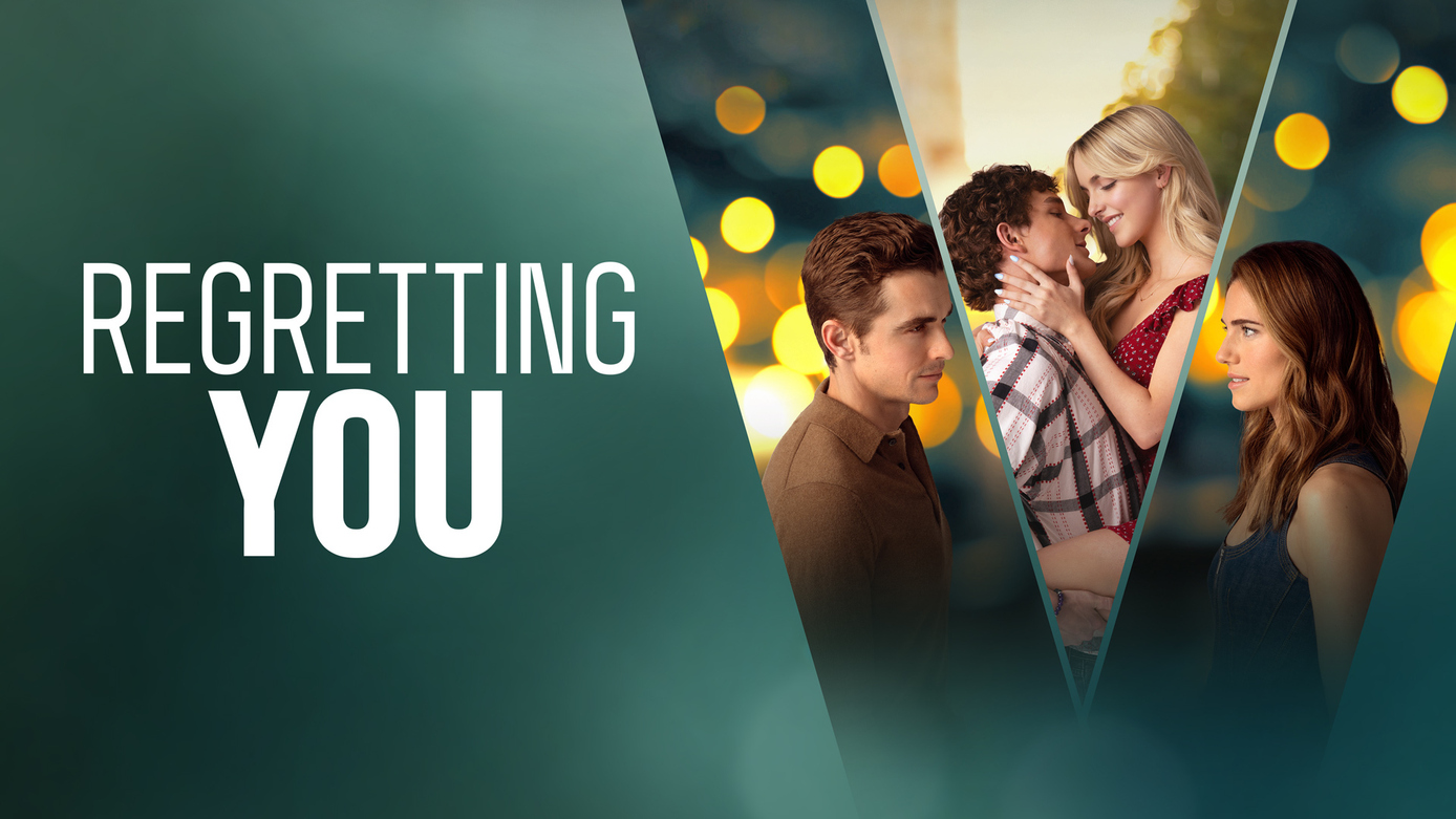 Regretting You Full Movie Dailymotion