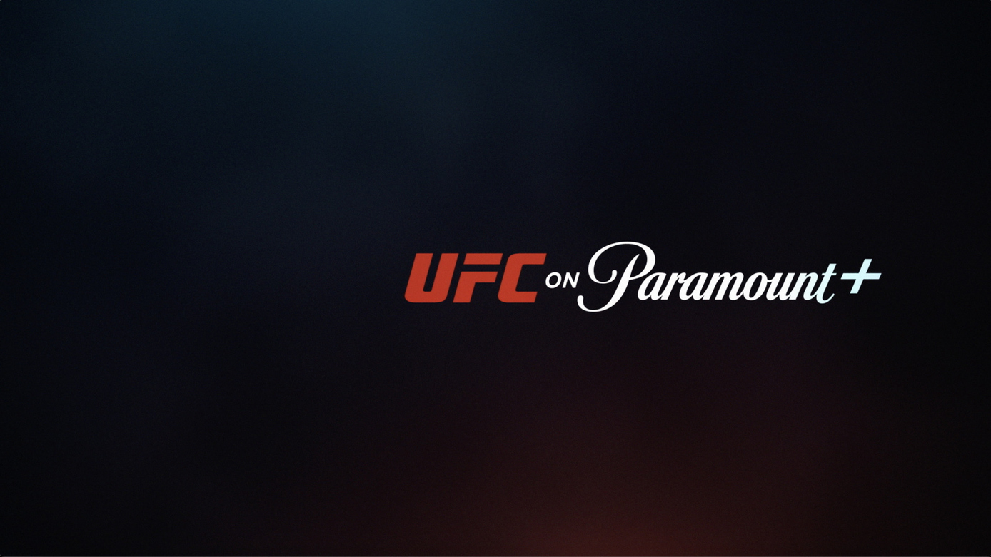 Watch UFC Paramount+ is The New Home of UFC - Paramount+