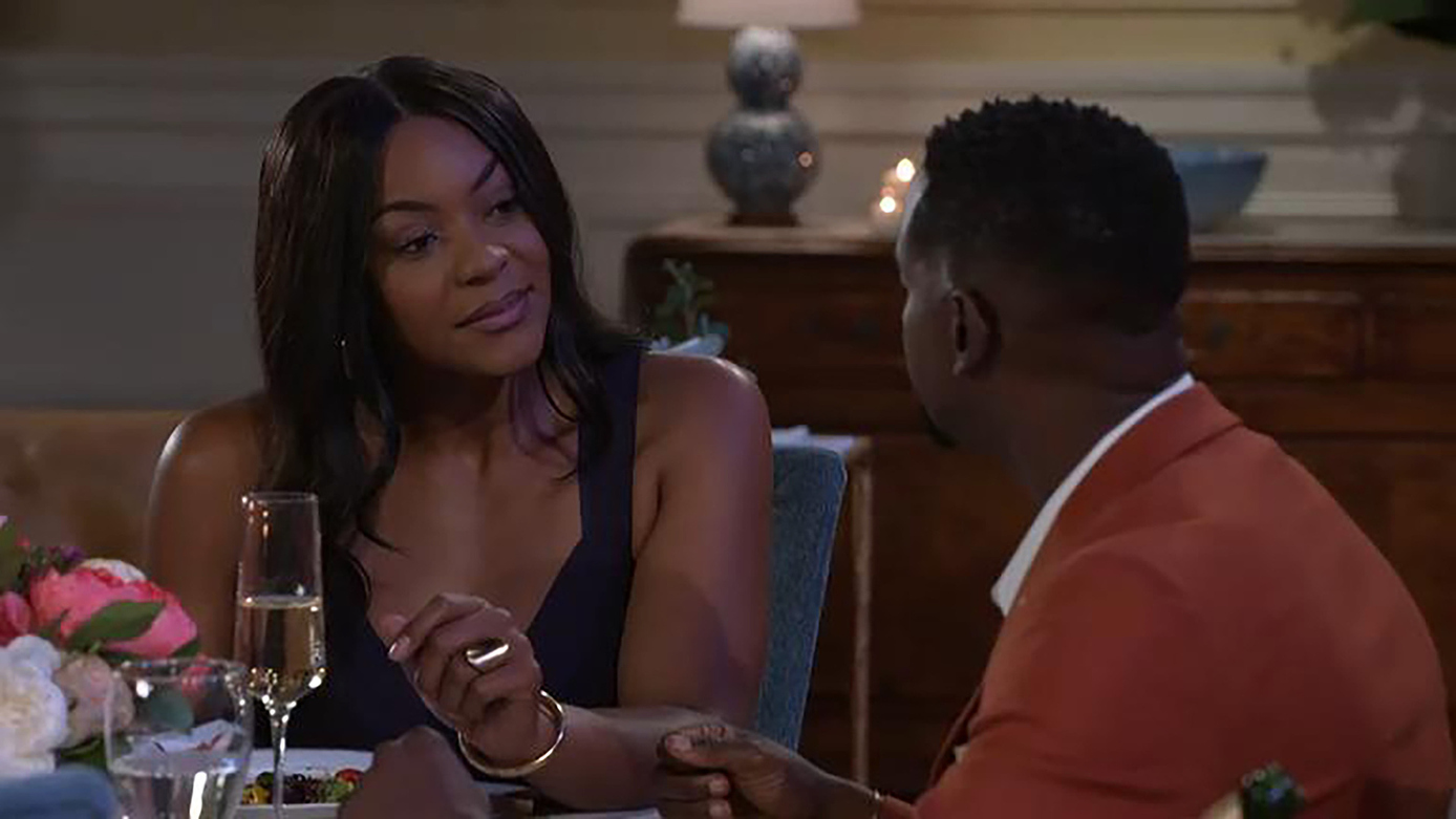 Watch Beyond the Gates Season 2 Episode 14: Episode #014 - Full show on CBS