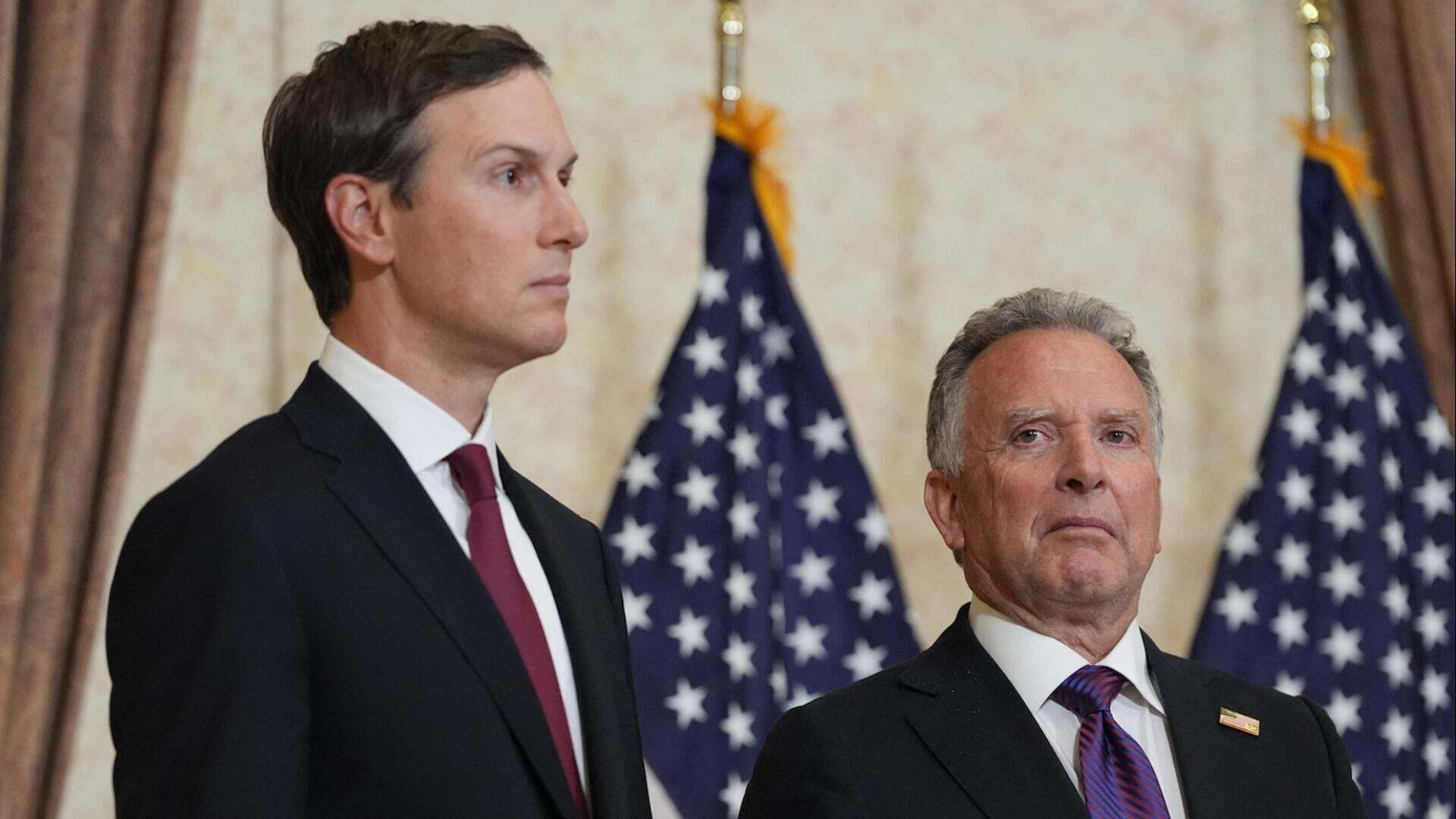 Watch CBS Saturday Morning U.S. officials set to head to Pakistan ...