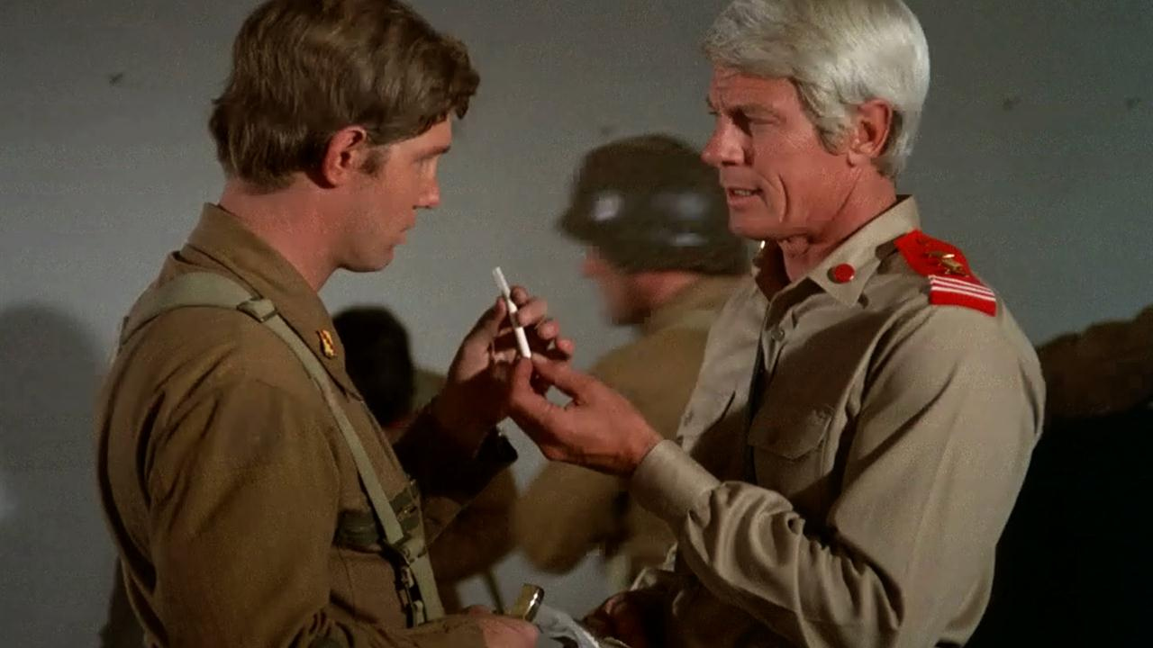 mission impossible season  episode  invasion full show