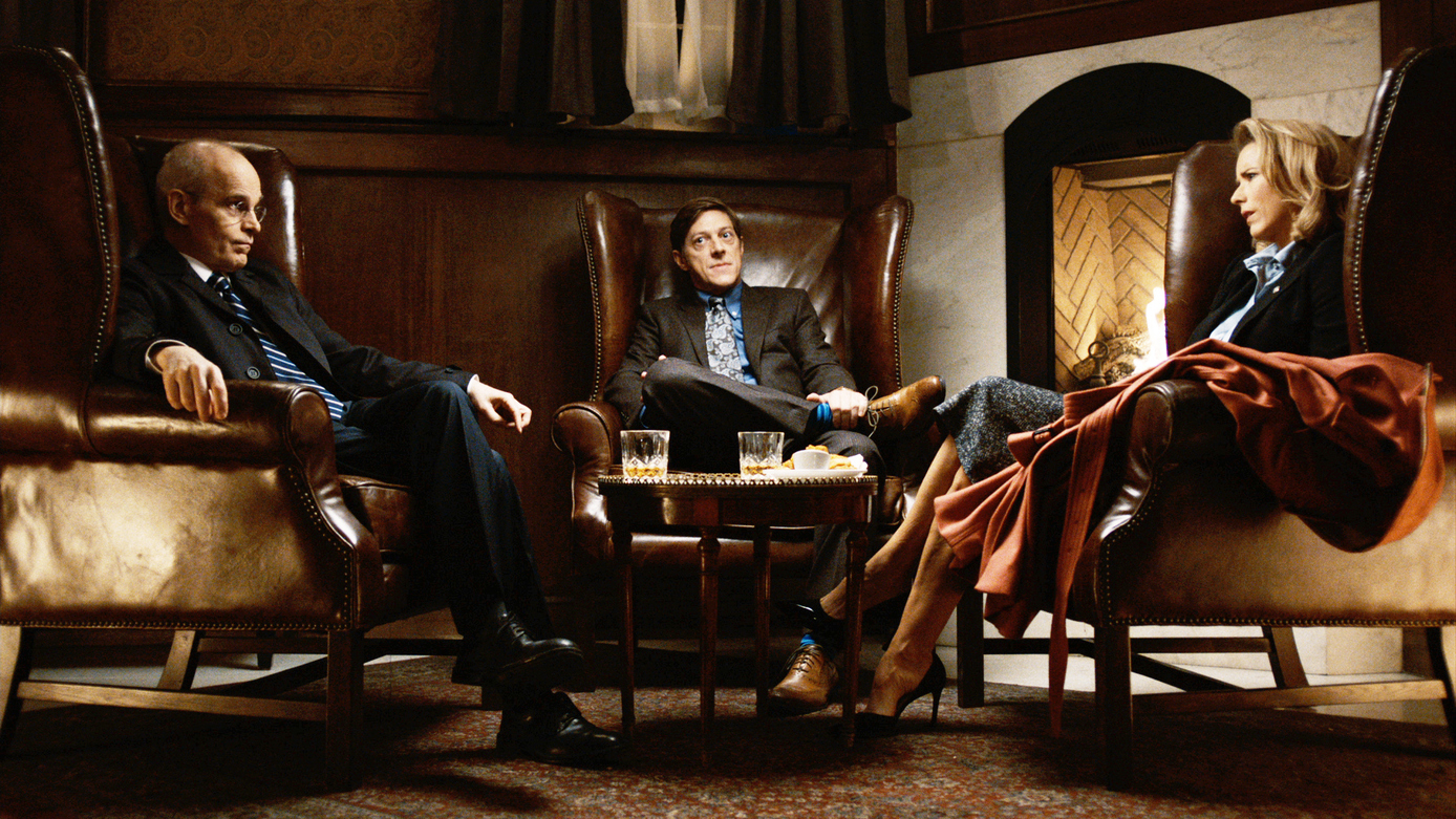 Watch Madam Secretary Season 2 Episode 8 Lights Out Full show on CBS