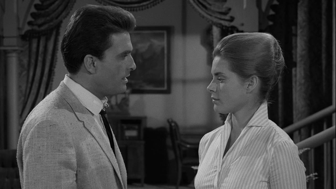Watch The Twilight Zone Classic Season 4 Episode 3: The Twilight Zone ...