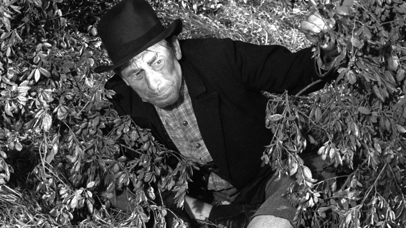 Watch Gunsmoke Season 2 Episode 15 Louie Pheeters Full show on