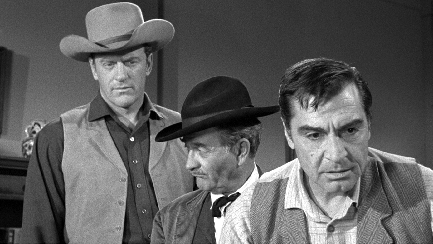 Watch Gunsmoke – Stream Full Episodes on CBS All Access