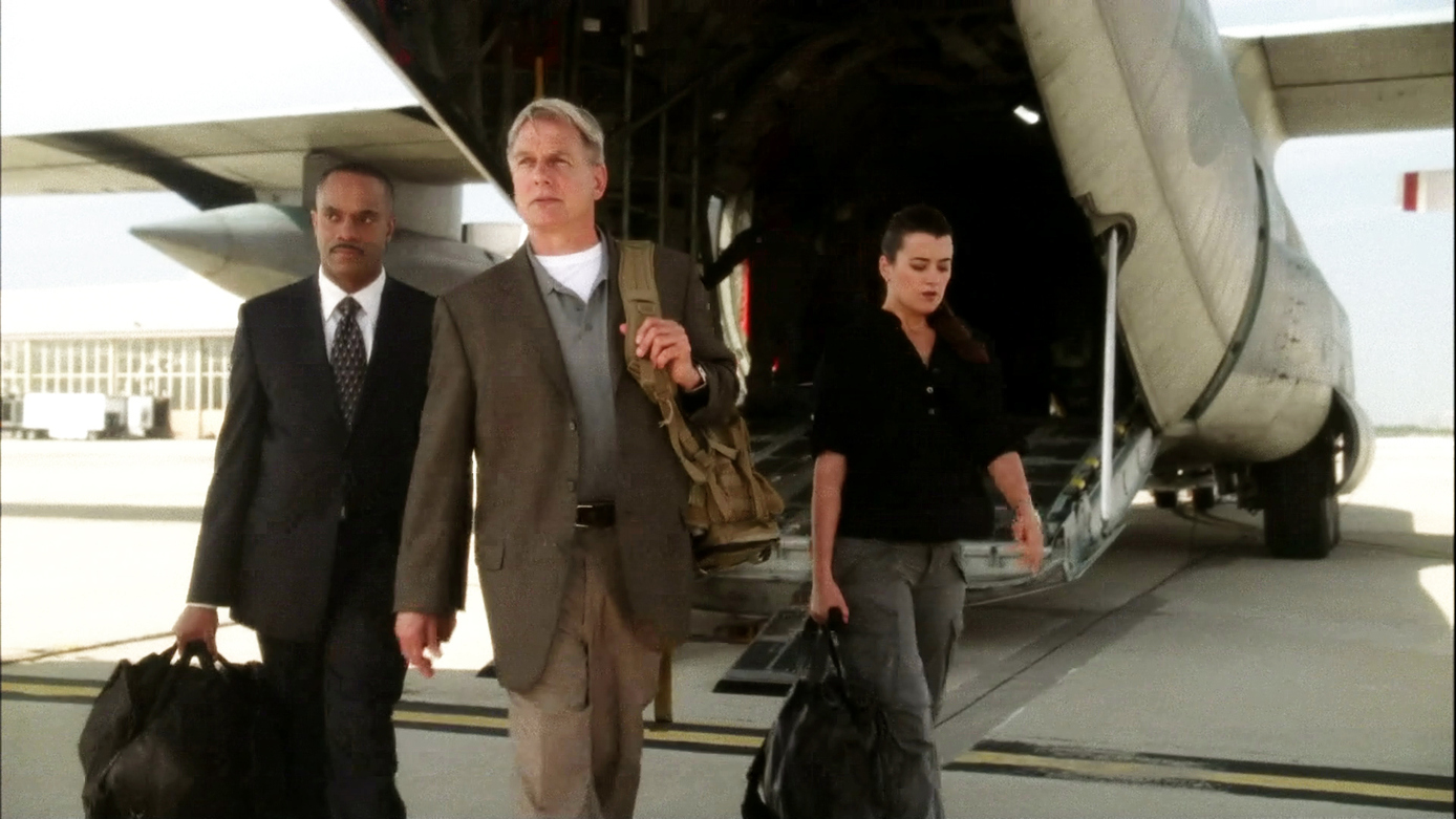 Watch NCIS Season 6 Episode 25 NCIS Aliyah Full show on Paramount Plus