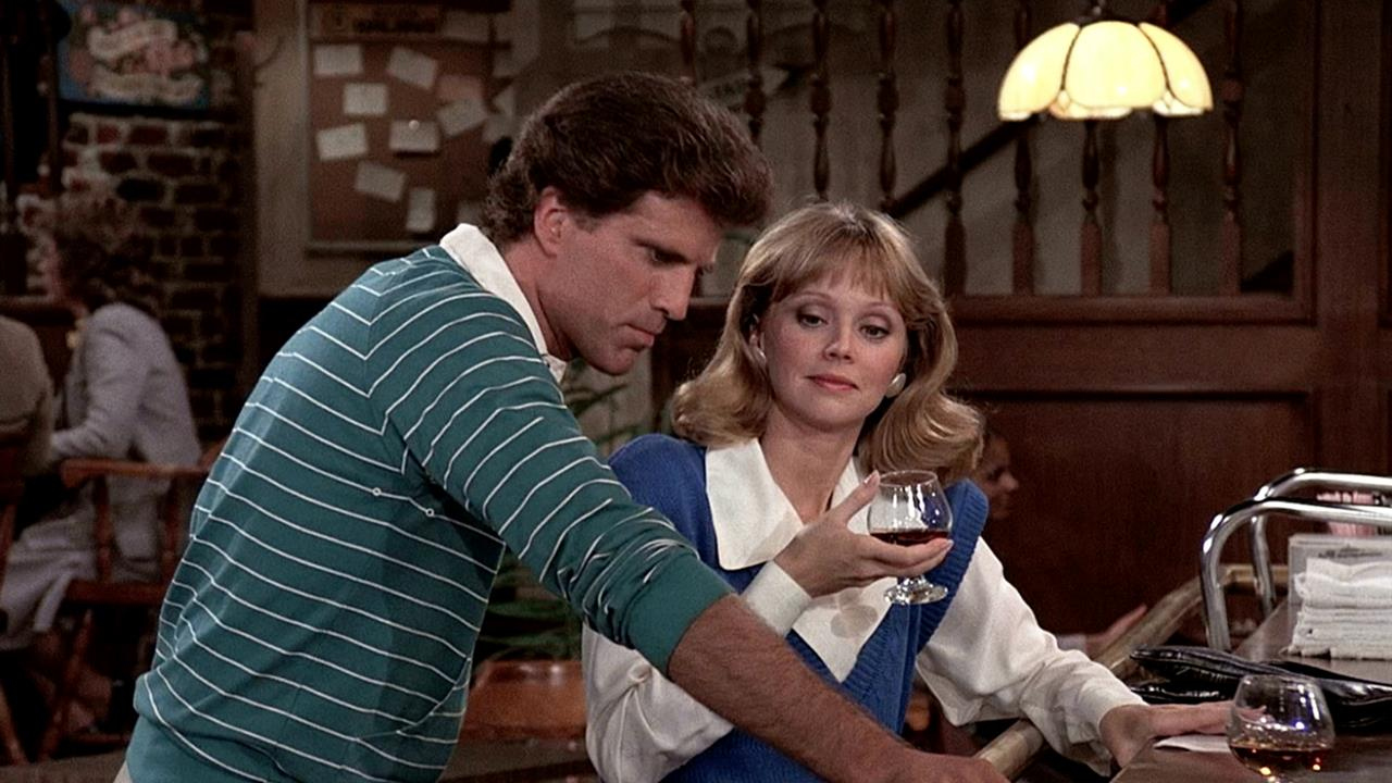 Watch Cheers Season 3 Episode 10 Cheers Diane's Allergy Full show on Paramount Plus