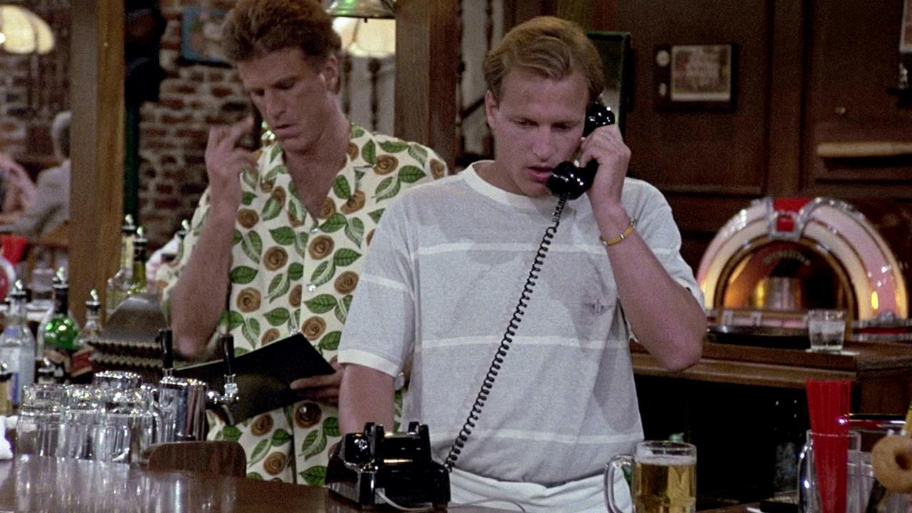 Watch Cheers Season 9 Episode 4 Where Nobody Knows Your Name Full