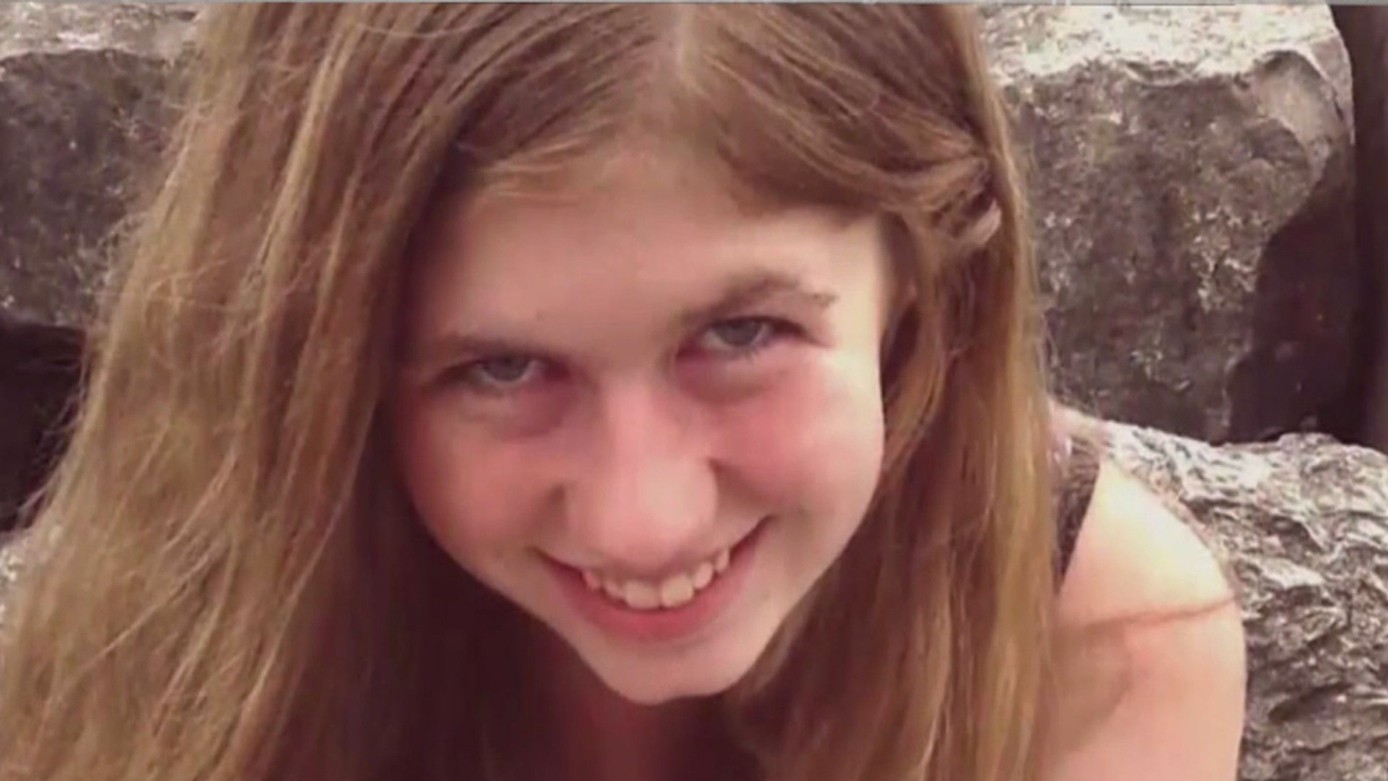 Watch 48 Hours Season 31 Episode 18 Jayme Closs Comes Home A 48 Hours Special Full Show