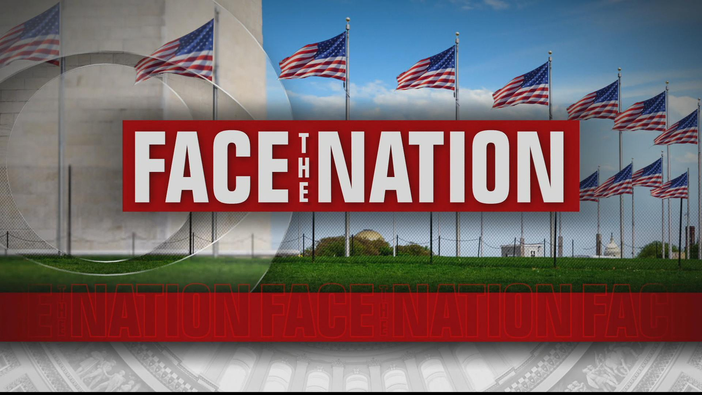 Watch Face The Nation Season 2020 Episode 60 2/23 Face The Nation