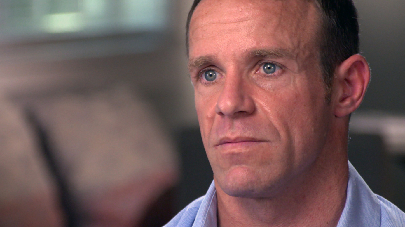 Watch 60 Minutes Overtime Navy SEAL Eddie Gallagher talks to 60