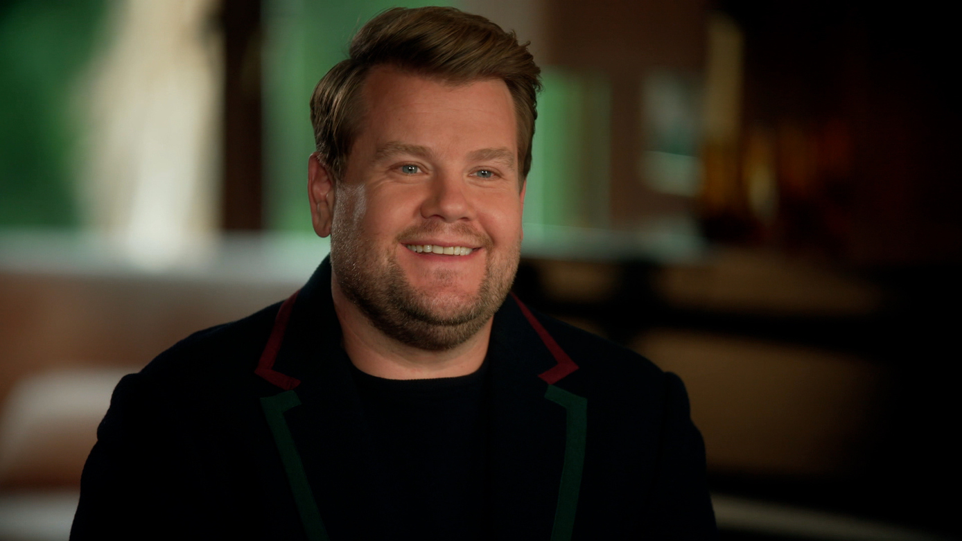 Watch 60 Minutes James Corden The 60 Minutes interview Full show on CBS