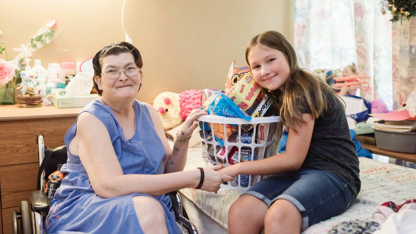 Watch CBS Mornings Kindness 101 with Steve Hartman Service Full