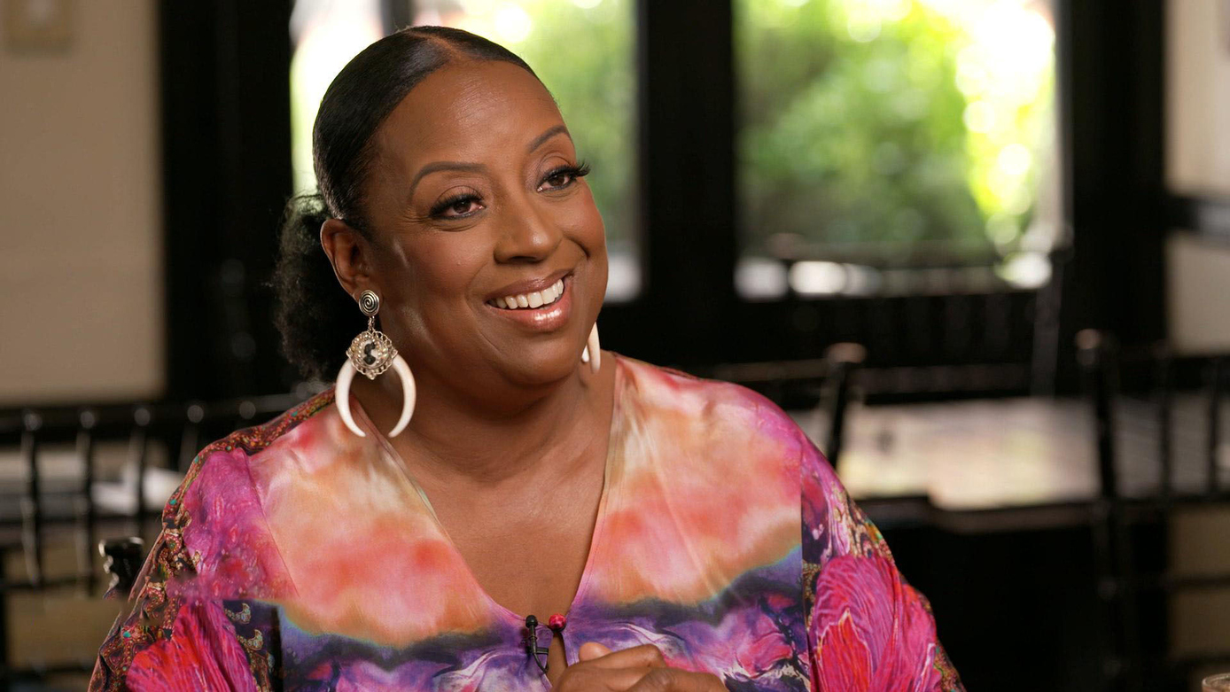 Watch CBS Saturday Morning The Dish Chef Melba Wilson Full show on CBS