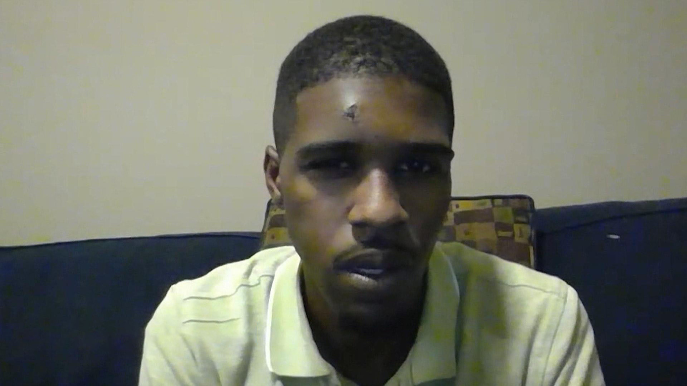 Watch CBS Mornings Investigators probe violent Oakland arrest Full