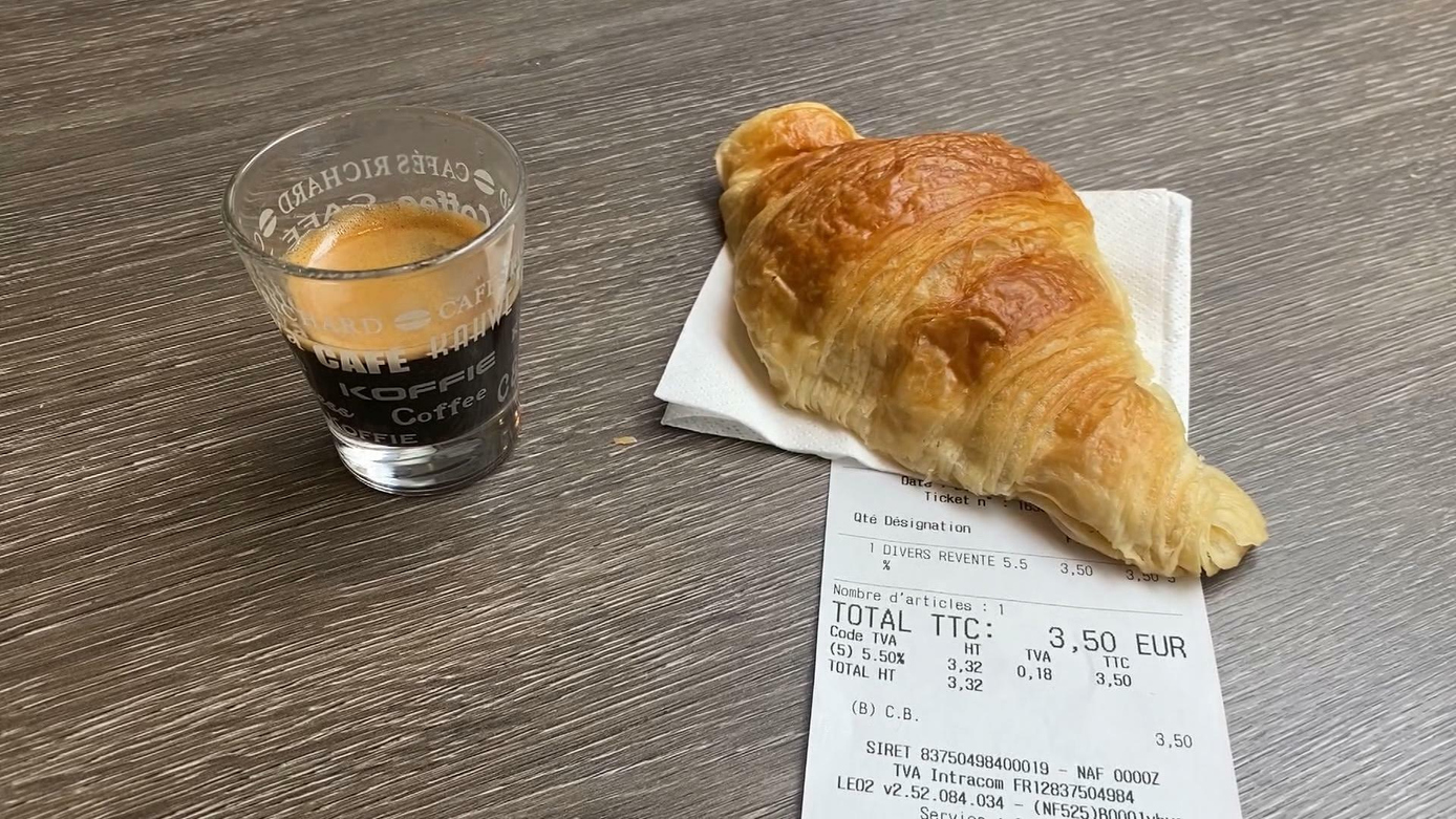 Watch CBS Mornings U.S. dollar worth more than euro Full show on CBS