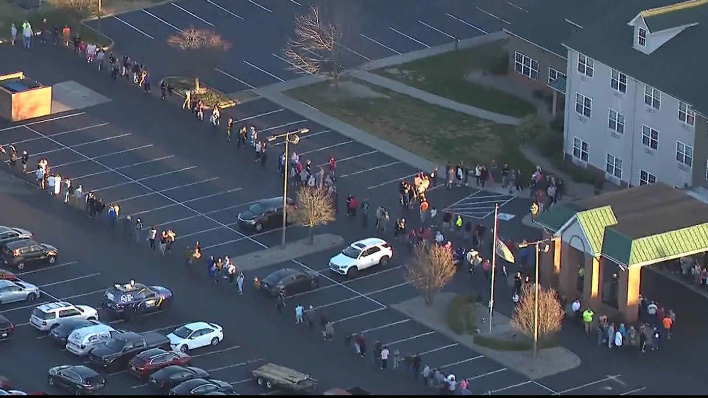 Watch Face the Nation Season 2022 Episode 200 11/13 Strassman, Raskin