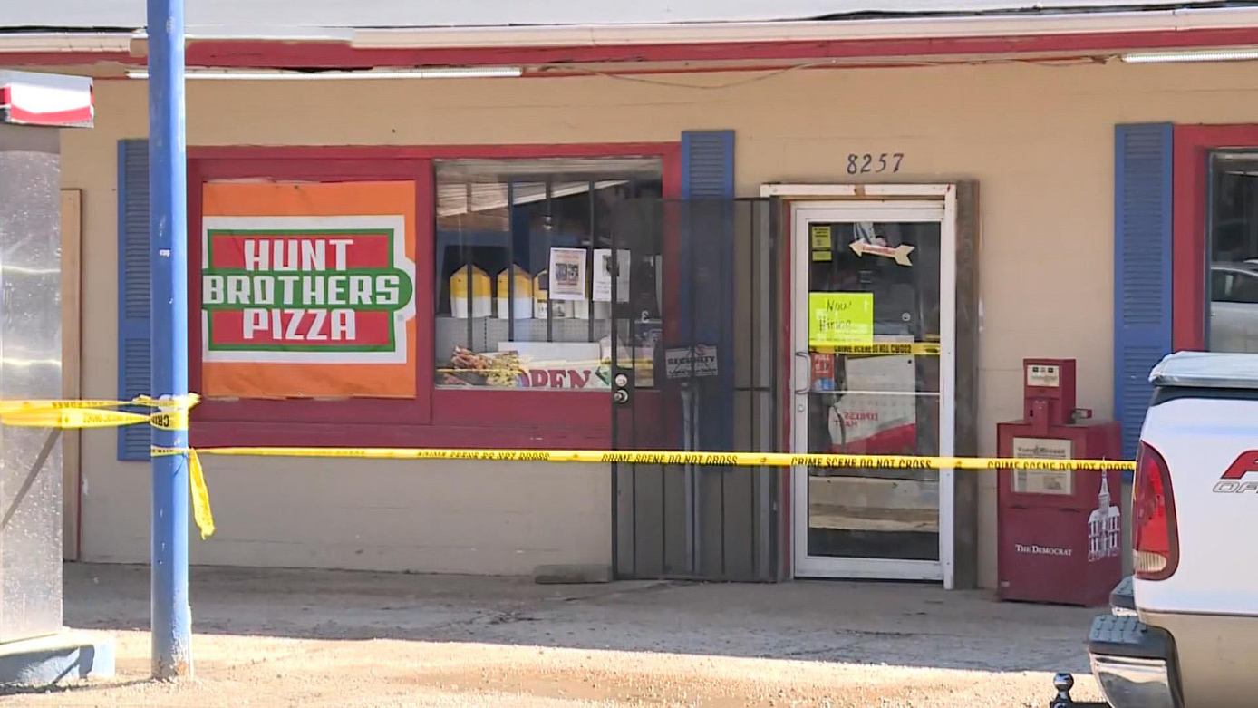 Watch CBS Saturday Morning 6 dead in Mississippi gun shootings Full