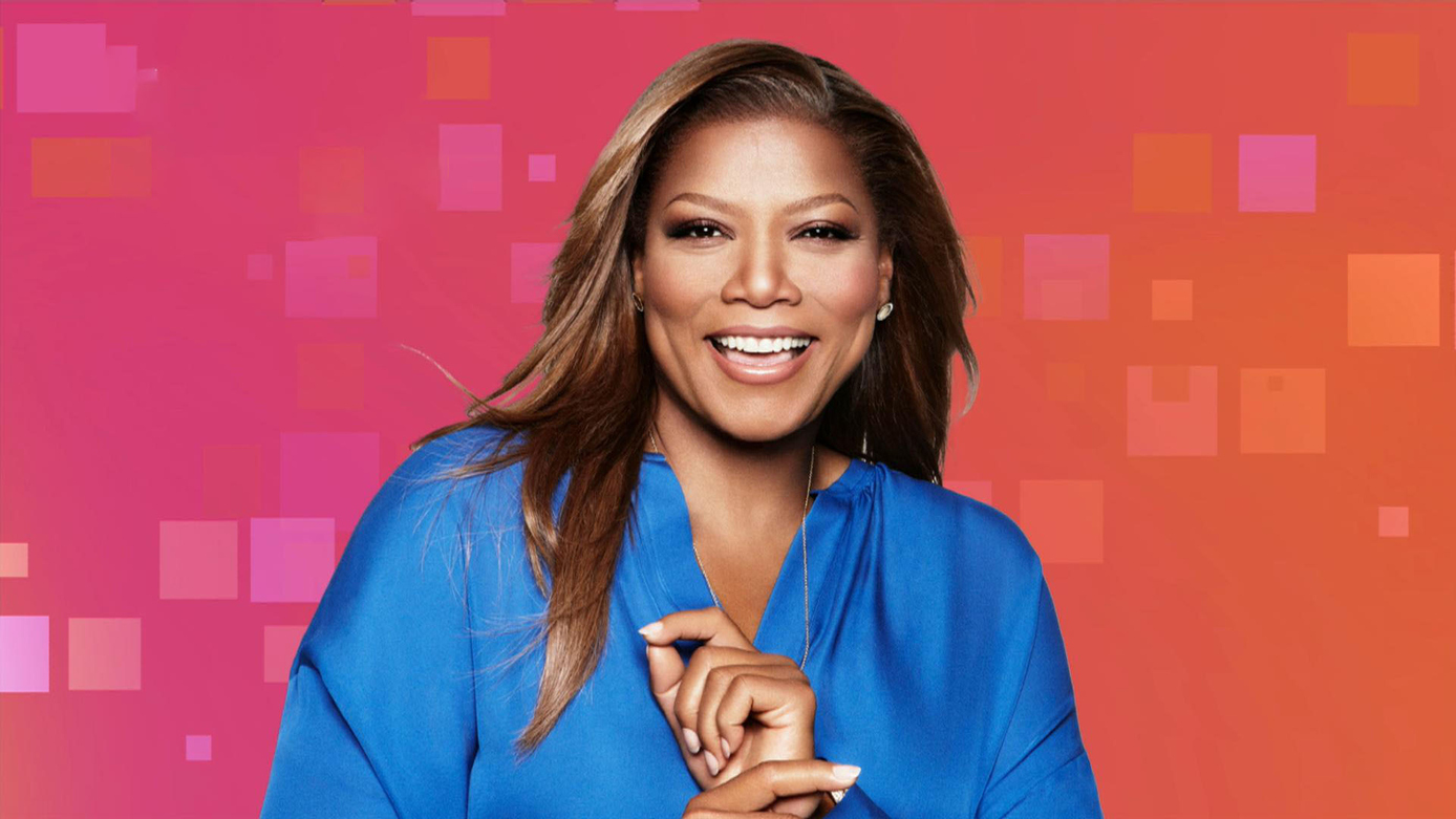 Watch CBS Mornings Queen Latifah to host NAACP Image Awards Full