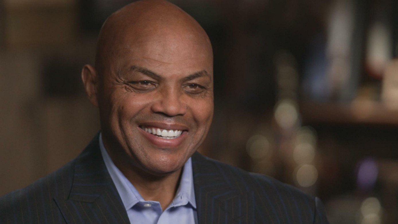 Watch 60 Minutes Charles Barkley The 60 Minutes Interview Full show