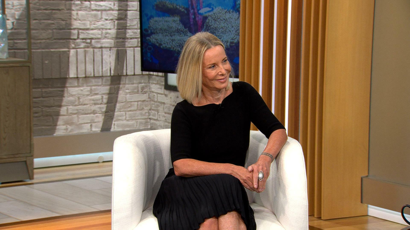 Watch CBS Mornings New book makes case for deep sea exploration ...