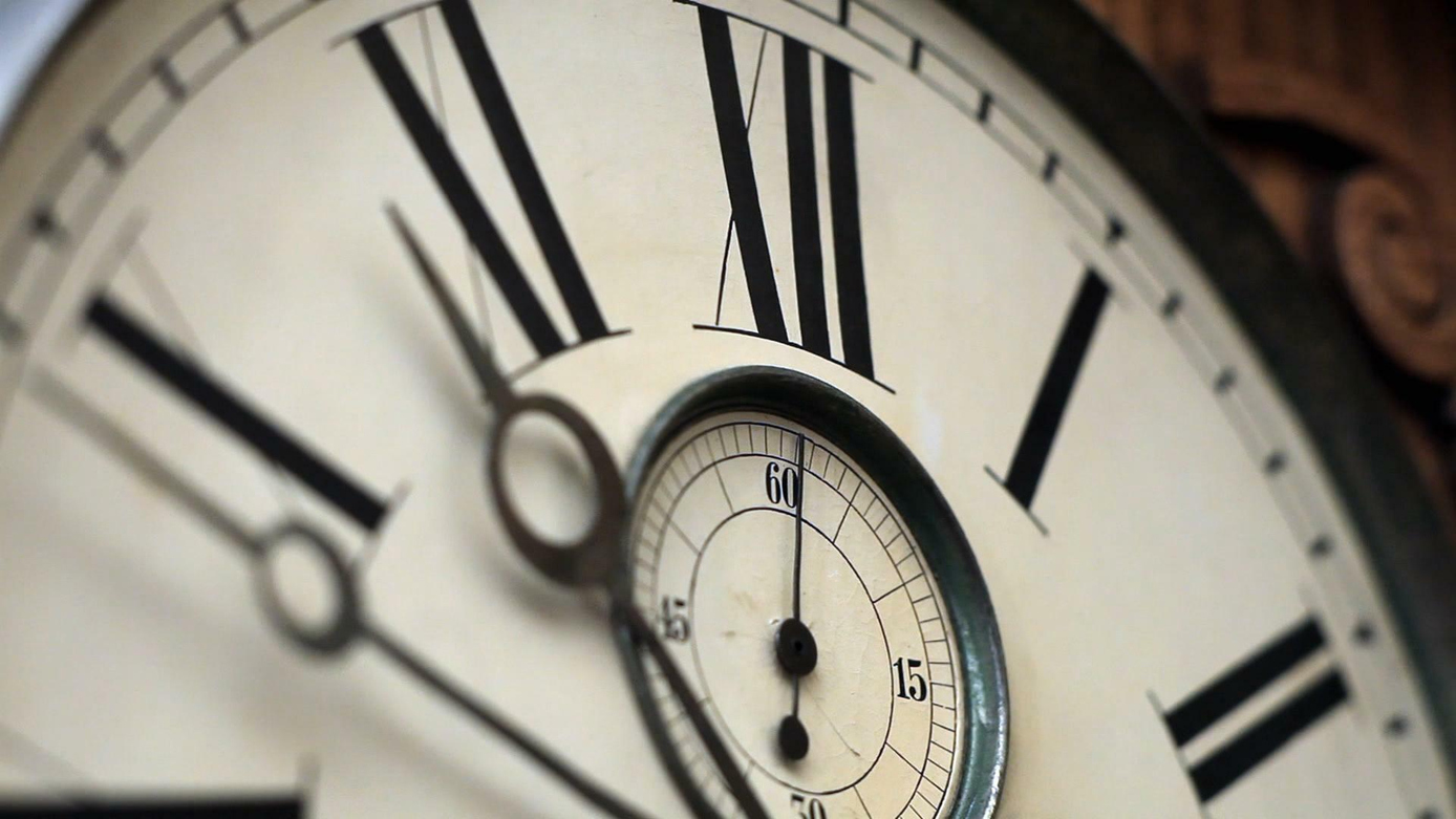 Watch CBS Saturday Morning Government works to calculate the exact