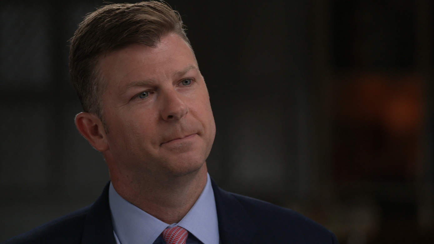 60 Minutes on CBS