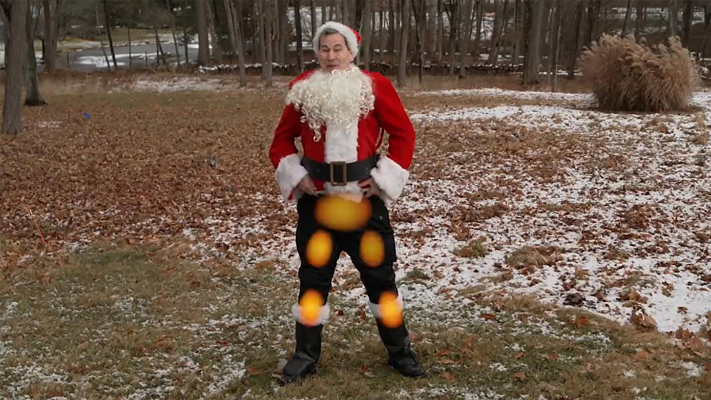 Watch Sunday Morning 2024 holiday gift ideas from Techno Claus Full show on CBS