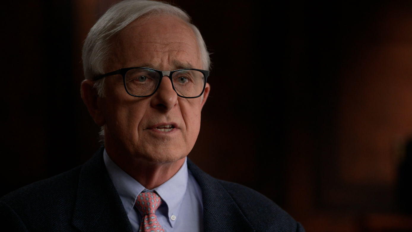 Watch 60 Minutes Overtime: The Rule of Law | Sunday on 60 Minutes
