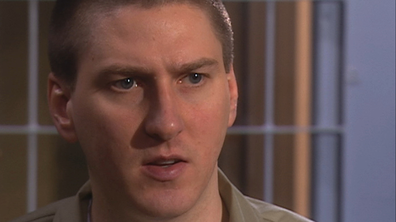 Watch 60 Minutes Overtime Timothy McVeigh speaks Full show on CBS