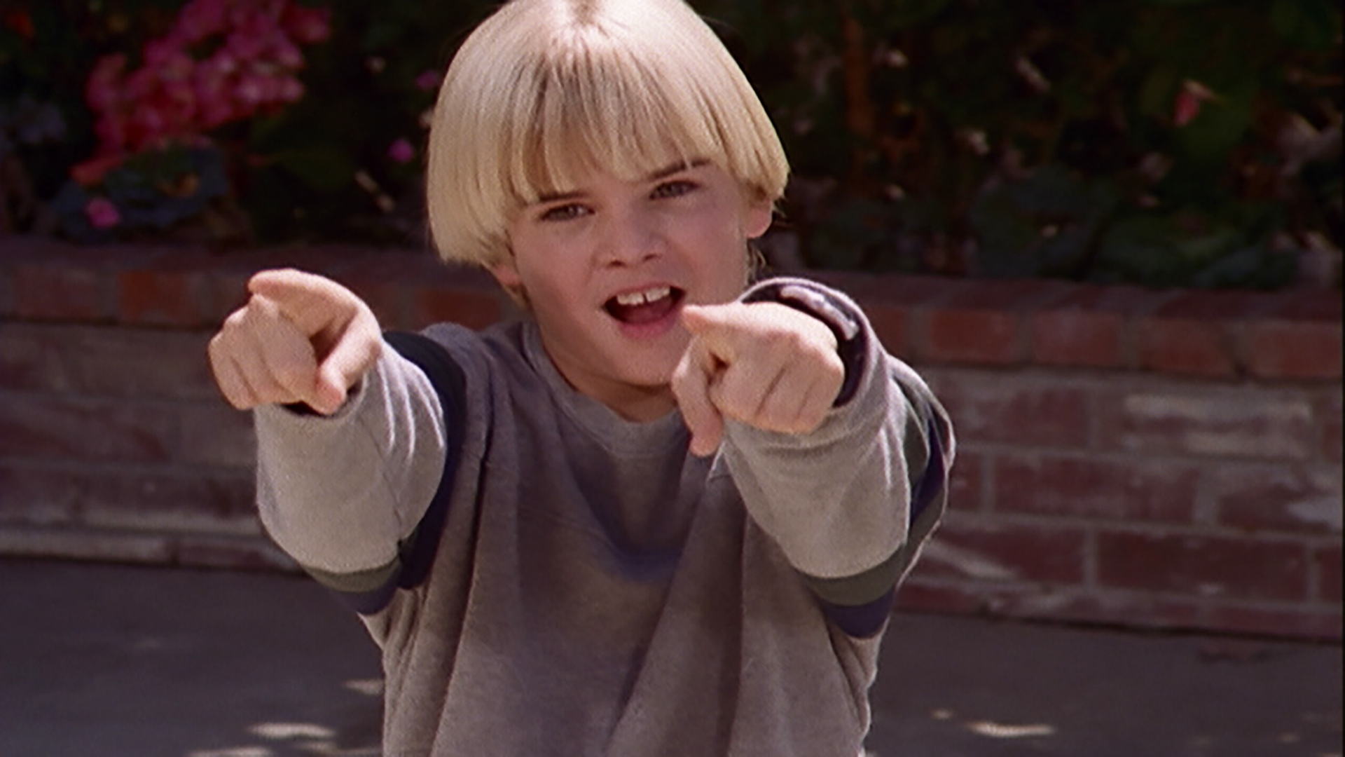 Watch 7th Heaven Season 2 Episode 7: 7th Heaven - Girls Just Want to - 7th Heaven Don T Take My Love Away