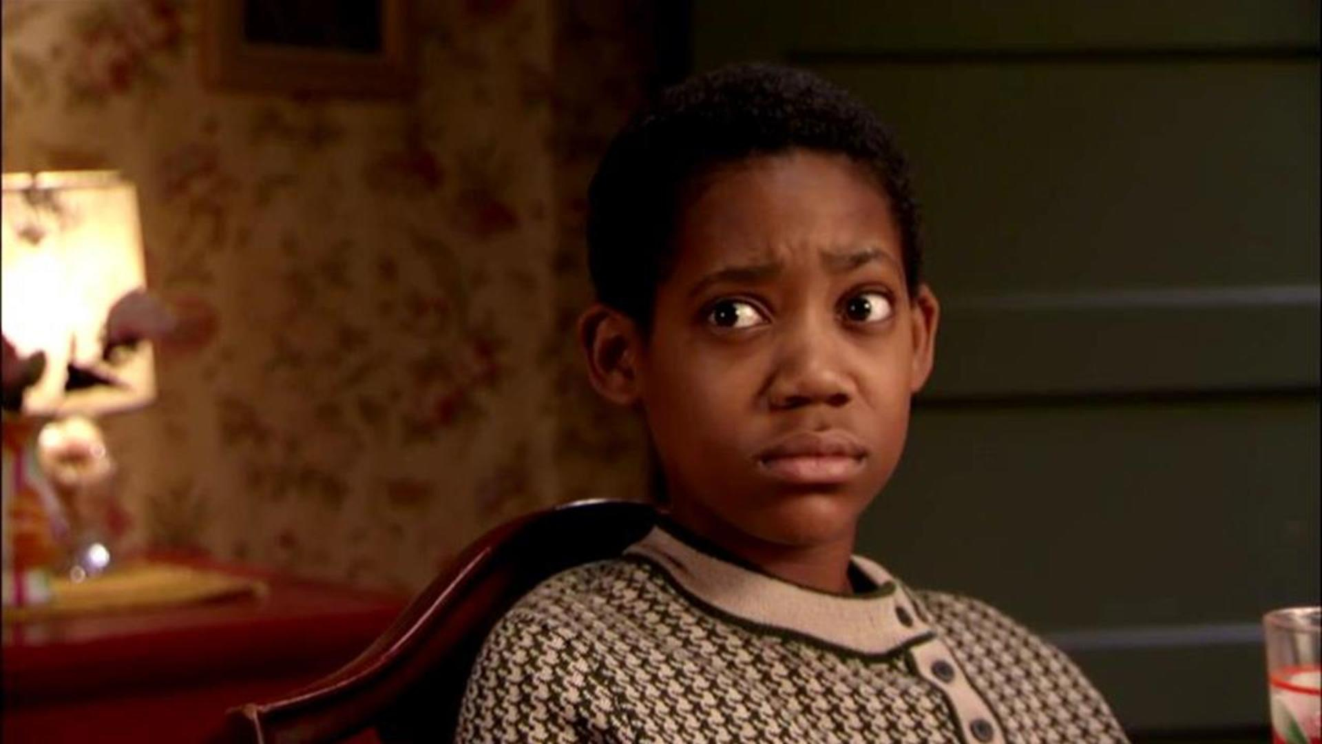 Watch Everybody Hates Chris Season Episode Everybody Hates A Part Time Job Full Show On