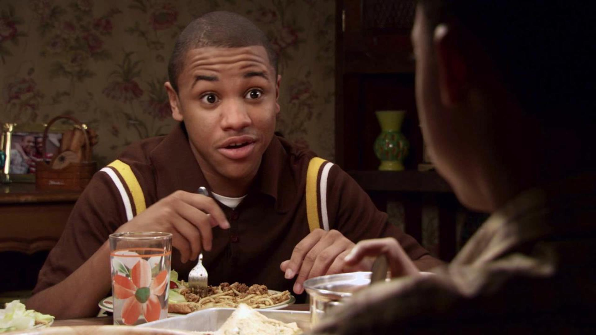 Watch Everybody Hates Chris Season Episode Everybody Hates Homecoming Full Show On