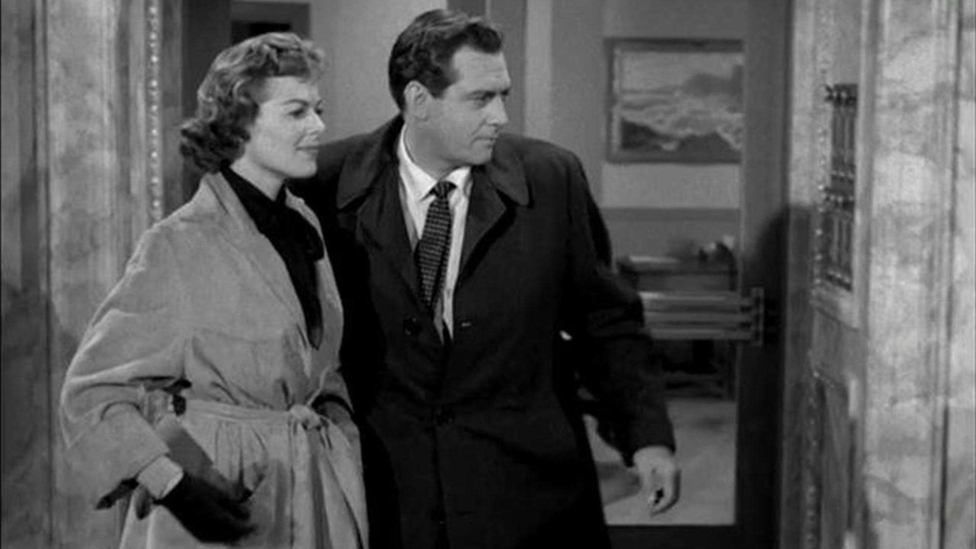 Watch Perry Mason Season 1 Episode 6 Perry Mason The Case Of The Silent Partner Full Show