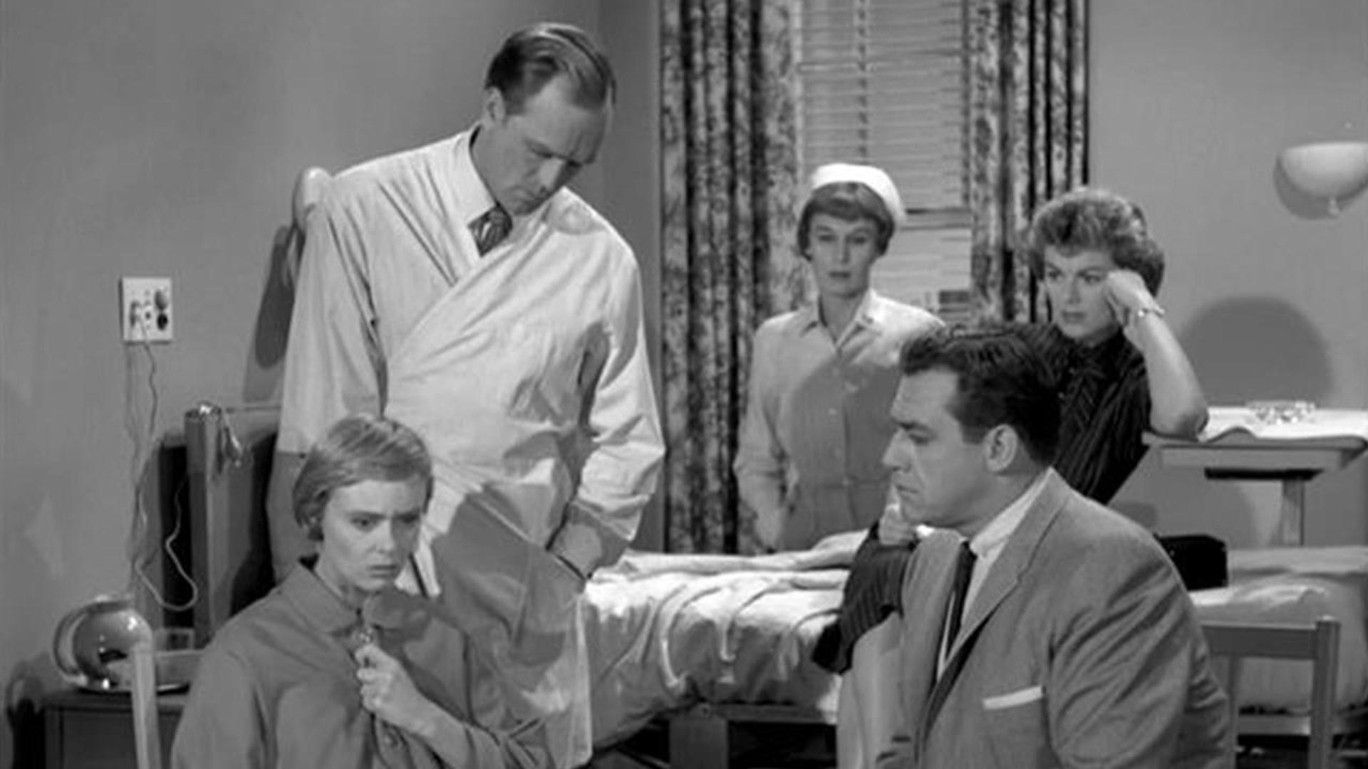 Watch Perry Mason Season 1 Episode 16 The Case Of The Demure Defendant