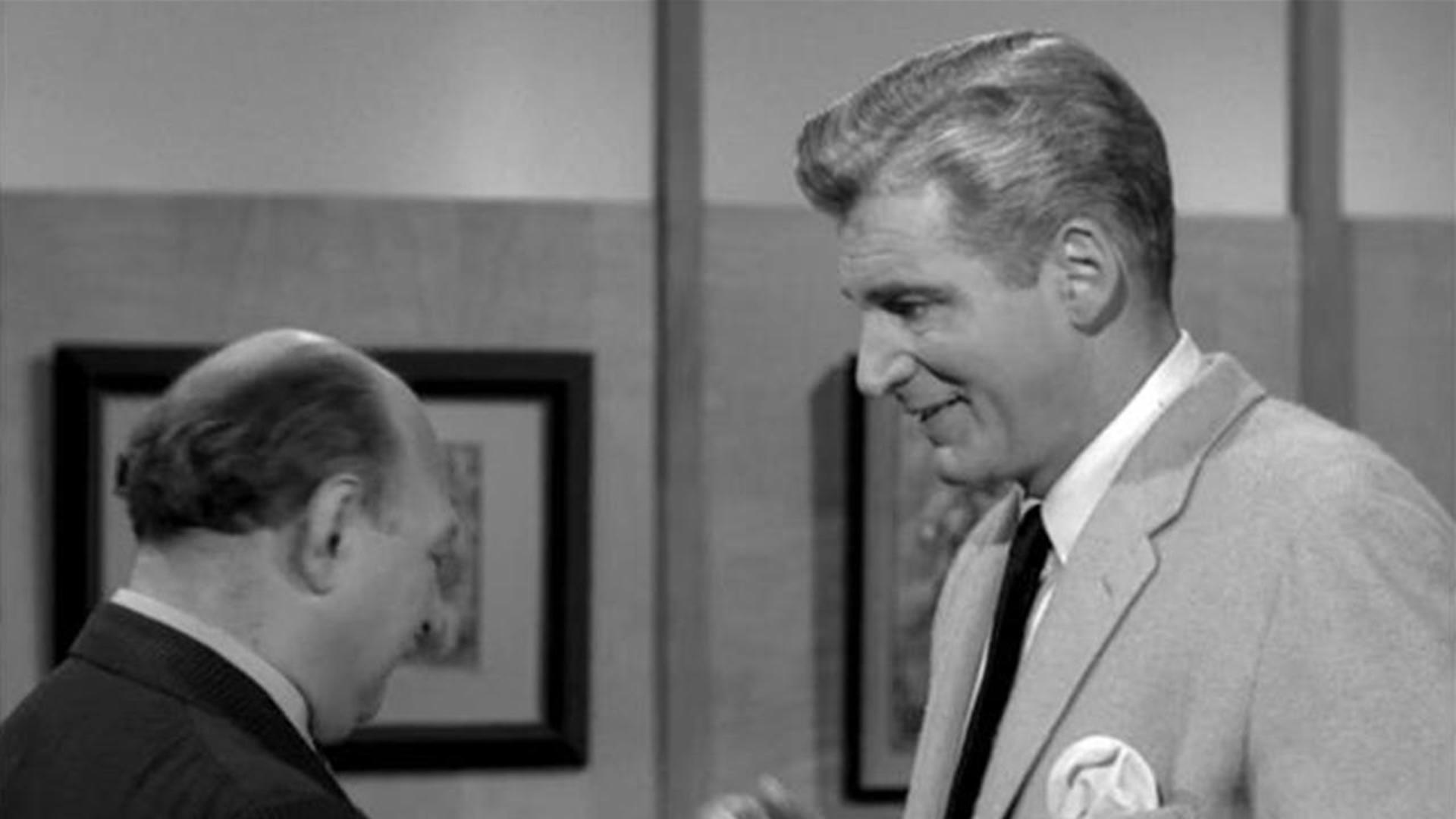 Watch Perry Mason Season 1 Episode 20: Perry Mason - The Case Of The ...