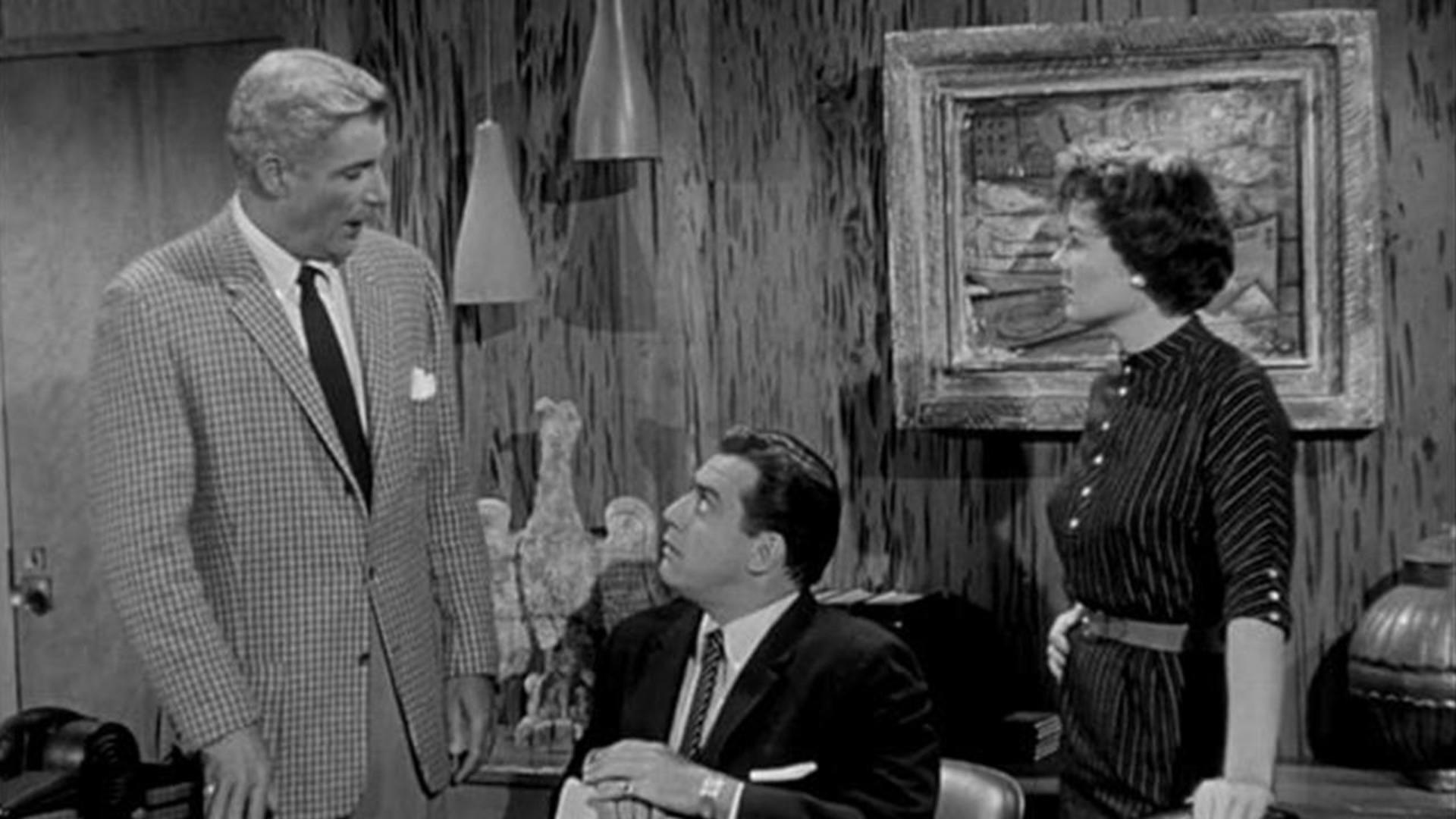 Watch Perry Mason Season 2 Episode 2 The Case of the Lucky Loser