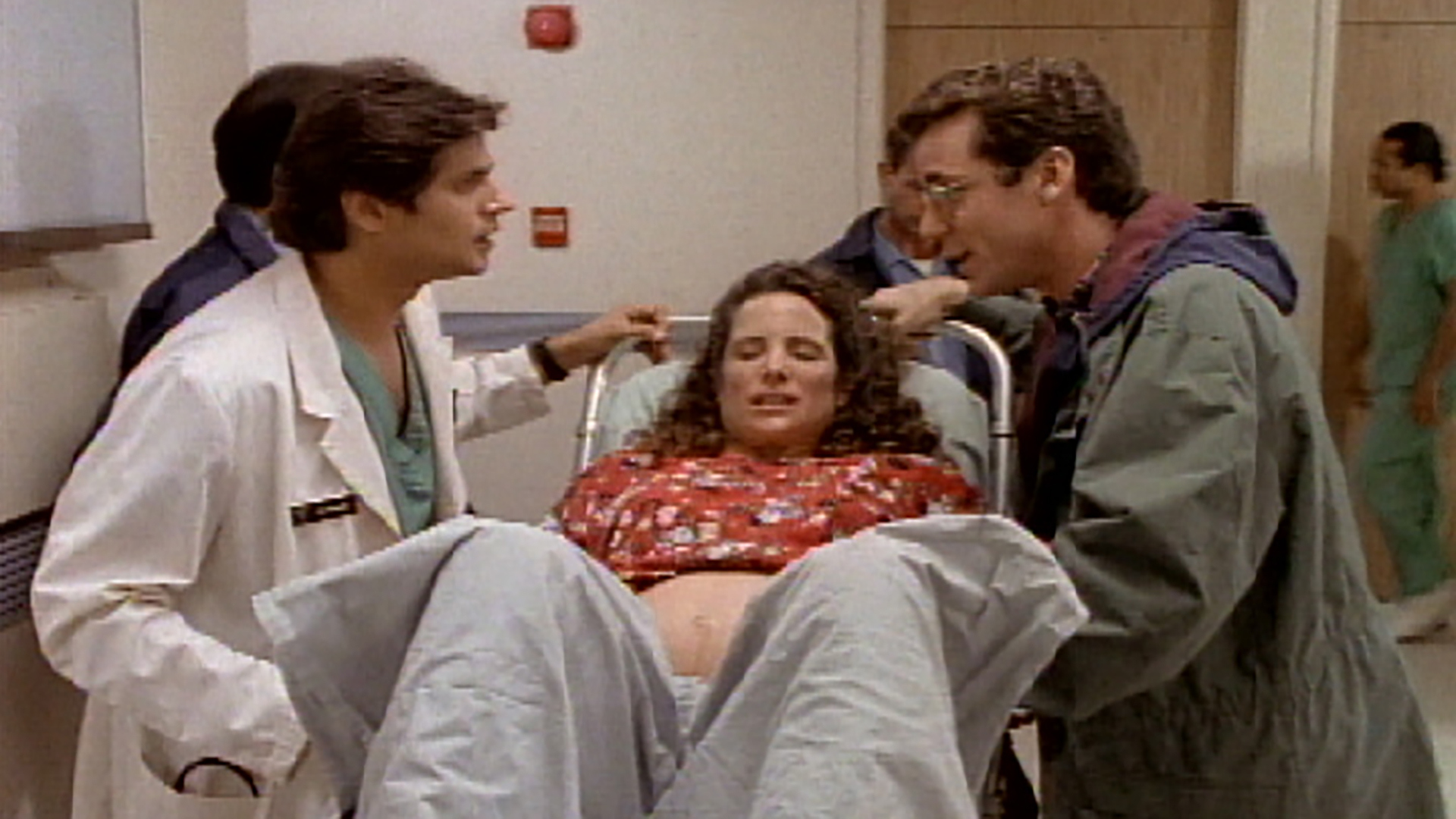 Watch Melrose Place (Classic) Season 1 Episode 18 A Melrose Place