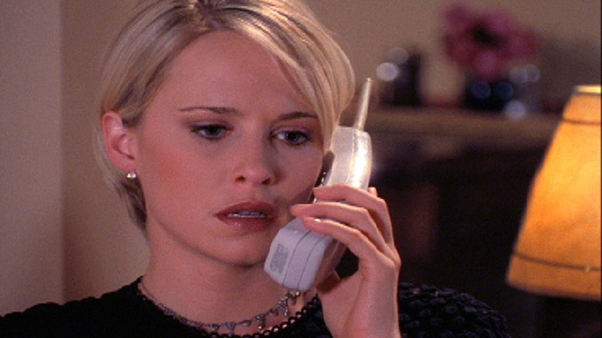 Watch Melrose Place Season 5 Episode 5 Melrose Place UnJaned Melody