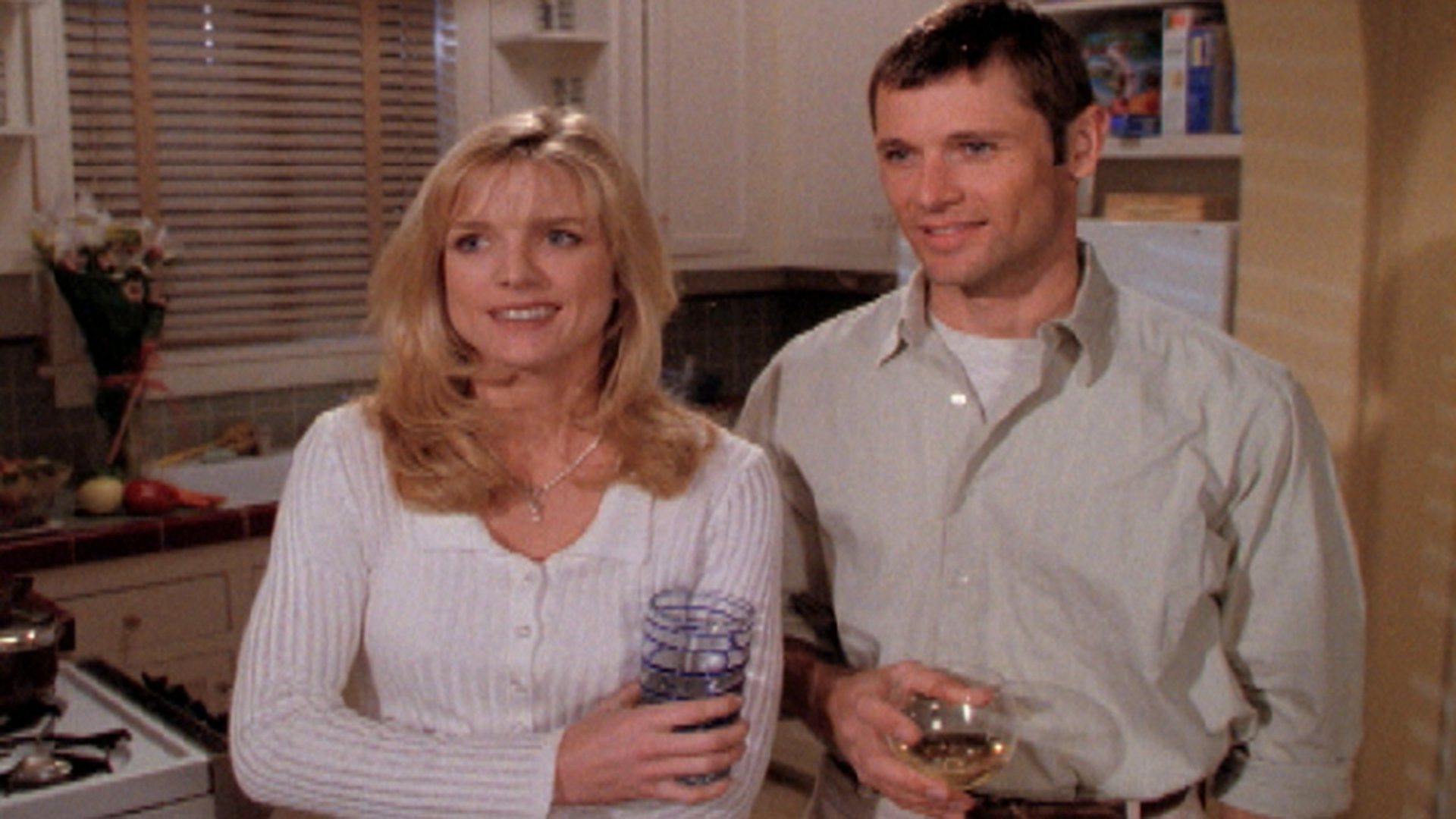 Watch Melrose Place Season 5 Episode 18: Melrose Place - Great