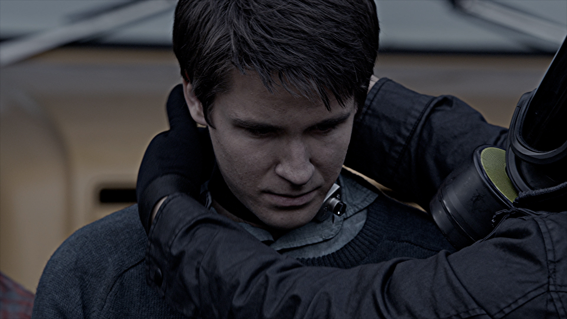 Watch Criminal Minds Season 8 Episode 8 Criminal Minds The Wheels on