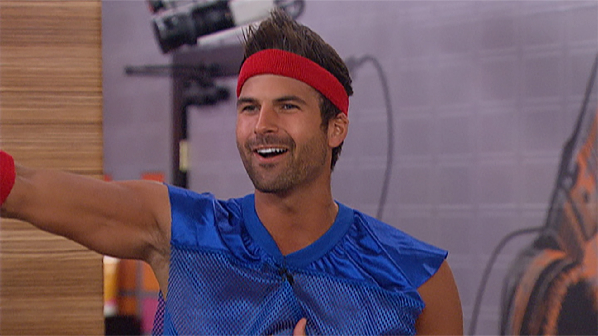 Watch Big Brother Season 14 Episode 8 Big Brother Episode 8 Full