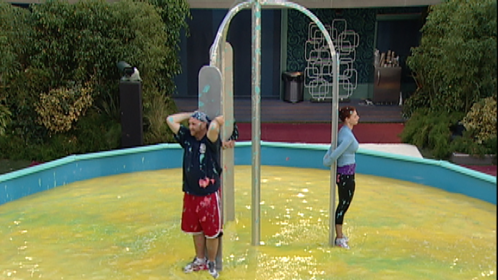 Watch Big Brother Season 13 Episode 28 Big Brother Episode 28 Full