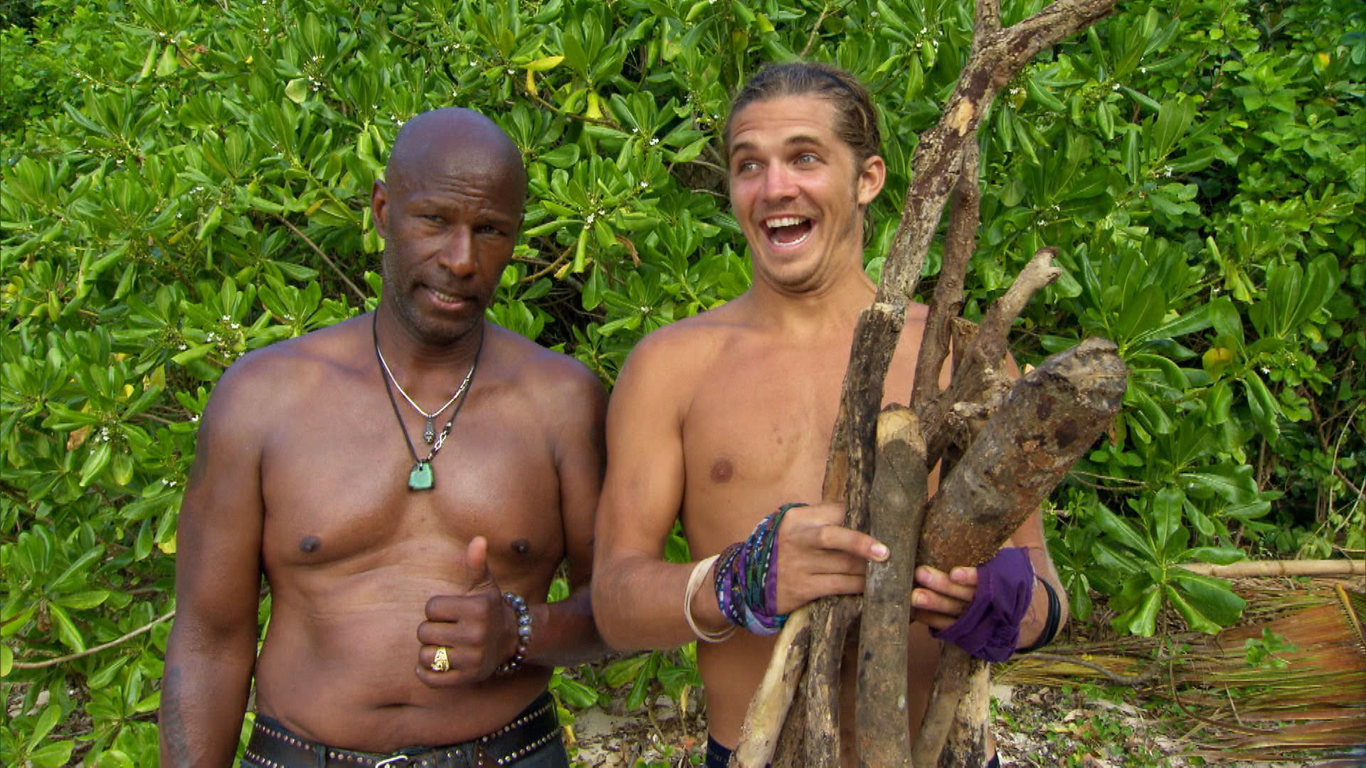 Watch Survivor Season 26 Episode 2: Survivor: Caramoan - Honey Badger - When Does Paramount Plus Add New Episodes Of Survivor